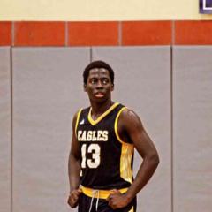 Keith-Daniel Osae-Twum