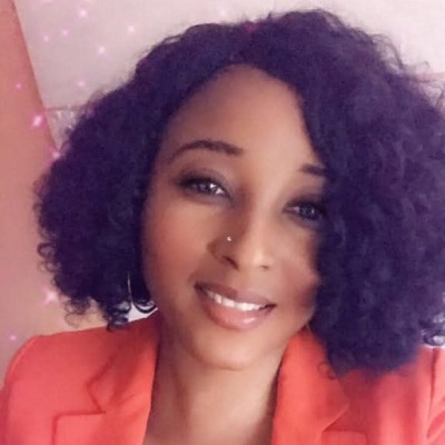 Veronica Balogun
