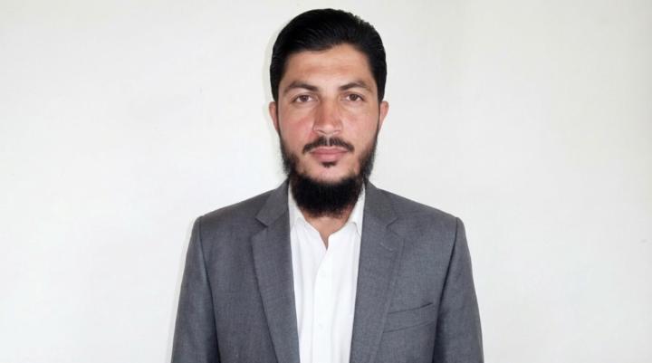 Imad Khan