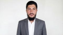 Imad Khan