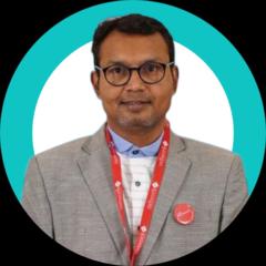 Jiten Modi
