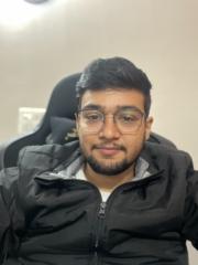 Gaurav Nainwal