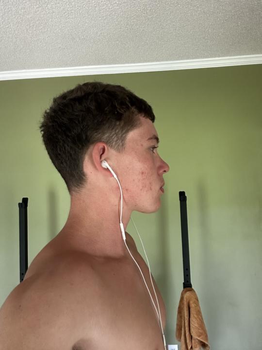What do I need to work on