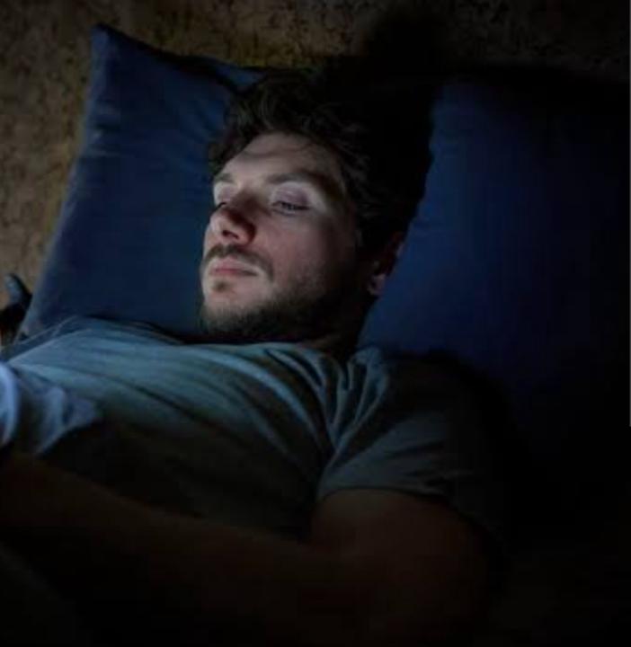 posture while doing thumbpulling