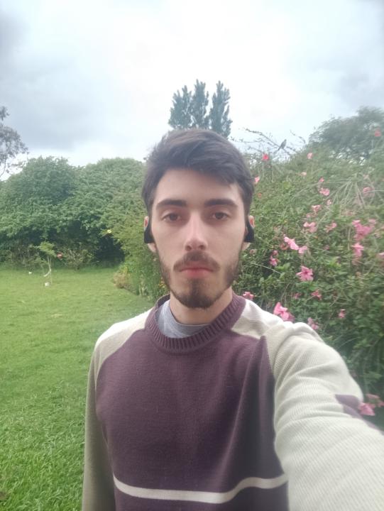 I keep rapidly expanding even though I haven't thumbpull, histo-stretched or done any fast method stuff these past few days.