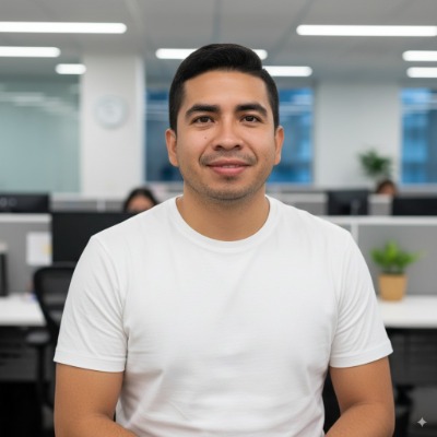 Jesús Morales