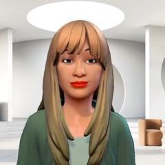 Susanne Britto Fernandes