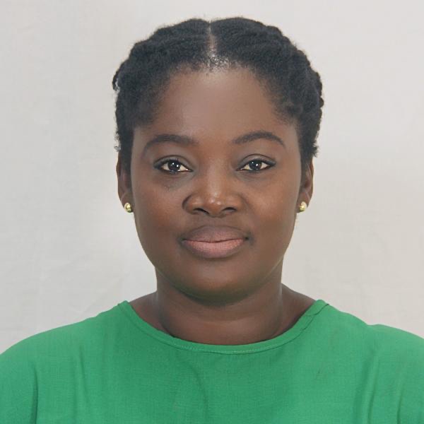 Abigail Appiah