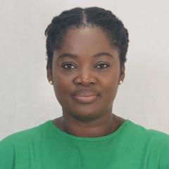 Abigail Appiah