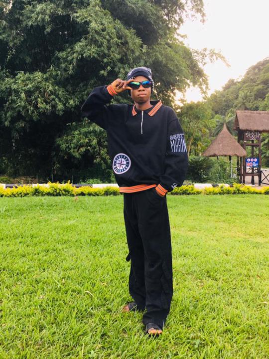 Asaolu Ebenezer