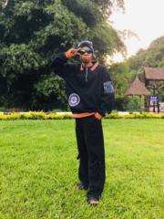 Asaolu Ebenezer