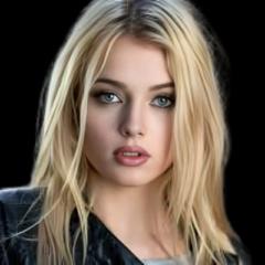 Lucy Ashton