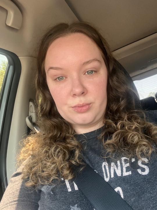 Alexis Hollenbaugh