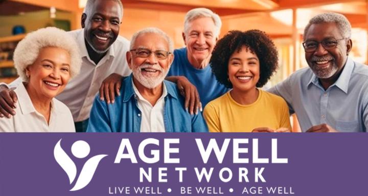 Age Well Network