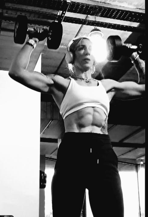 Aisling O Reilly