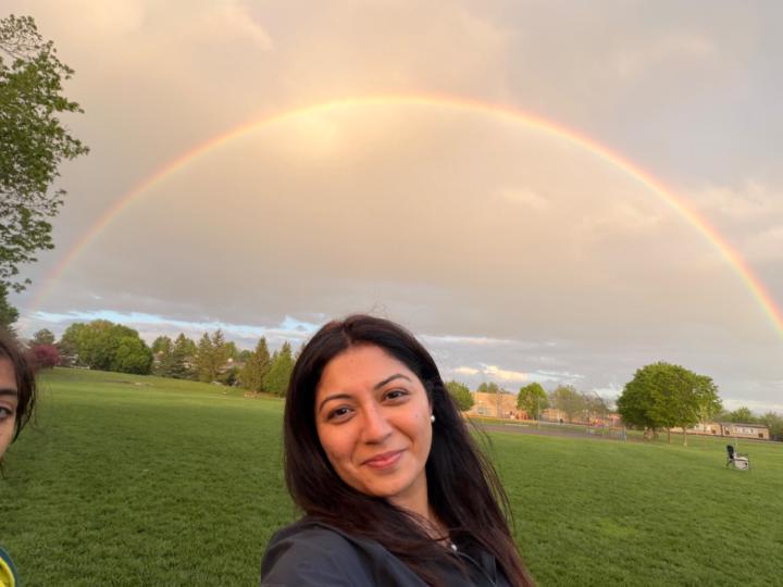 Gunjan Vermani