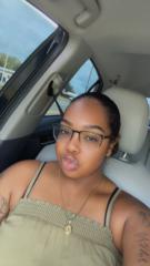 Zaniyah Garner