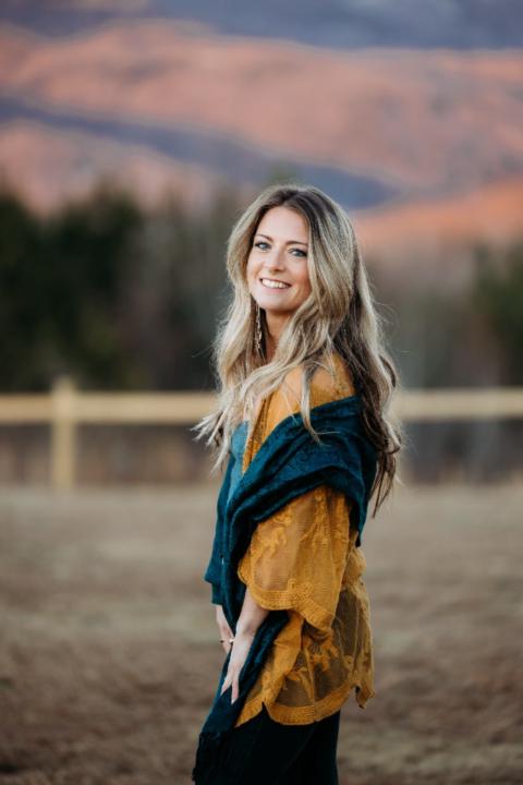 Hannah Nicholas