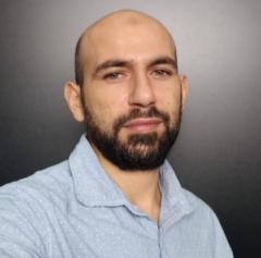 Kamal Boulaich