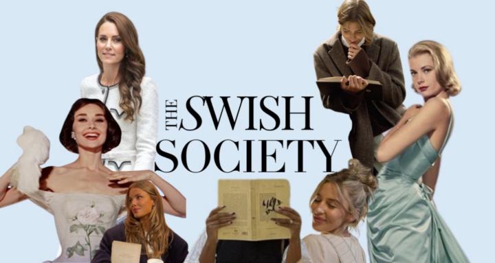 The Swish Society