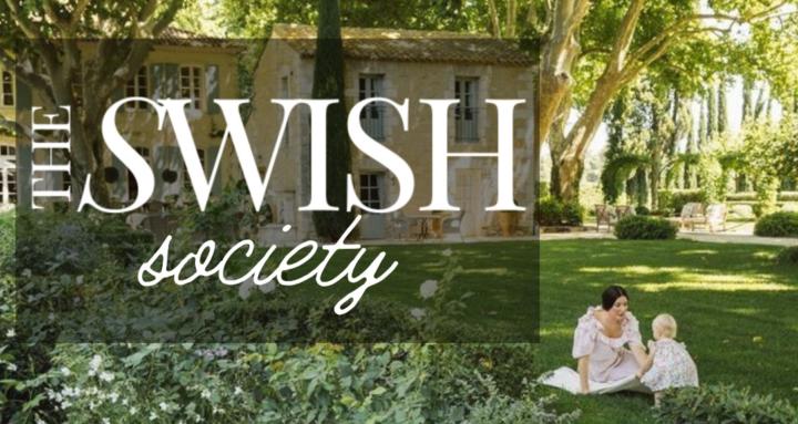 The Swish Society