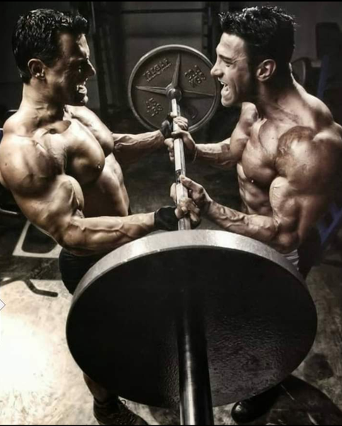 HDN Brothers — Let’s Talk About Real Intensity