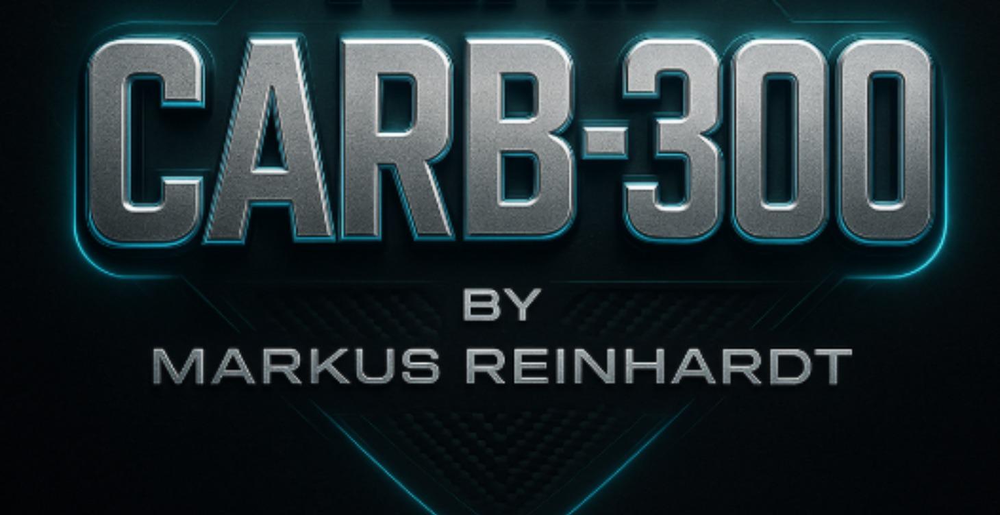 CARB-300 – The Ultimate Fat Loss System