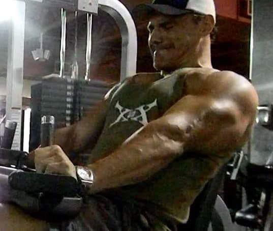 THE HIT HAMSTRING FINISHER