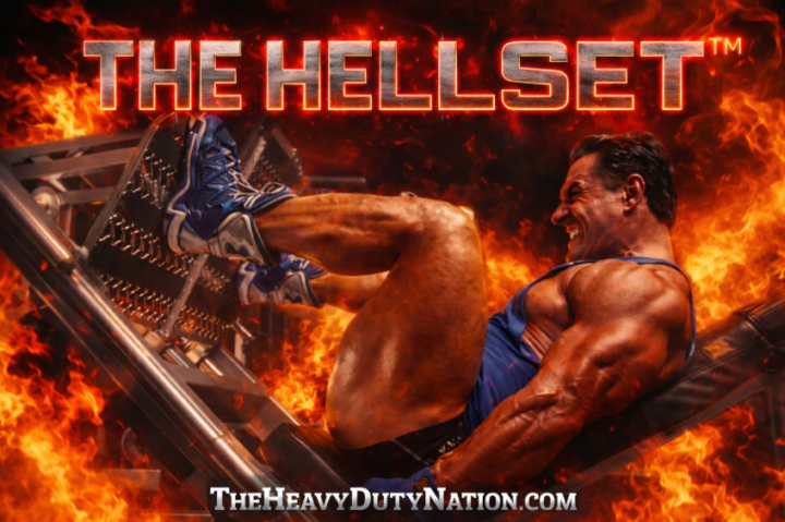 THE HELLSET™ (#hellset)