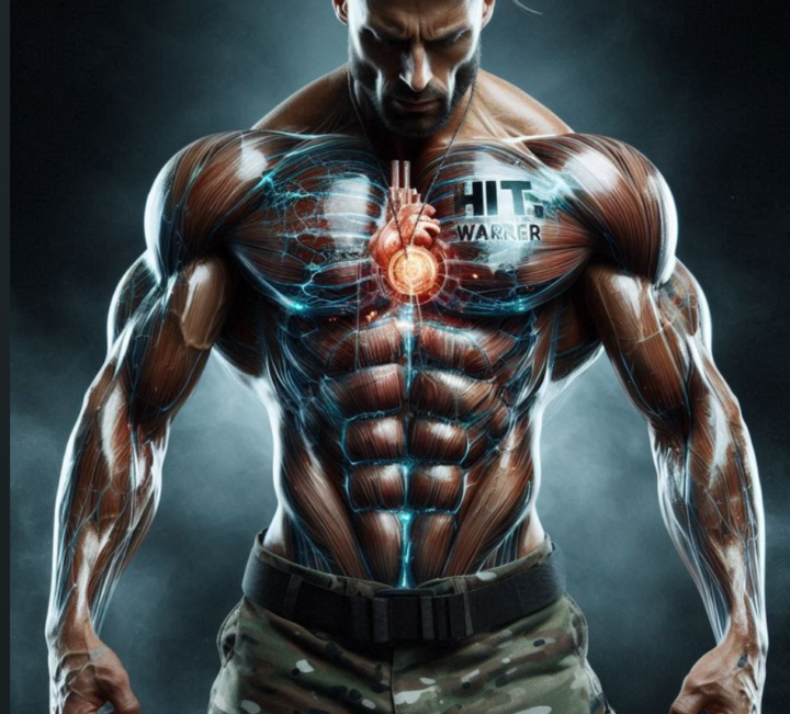 How to Train after 40 TIP