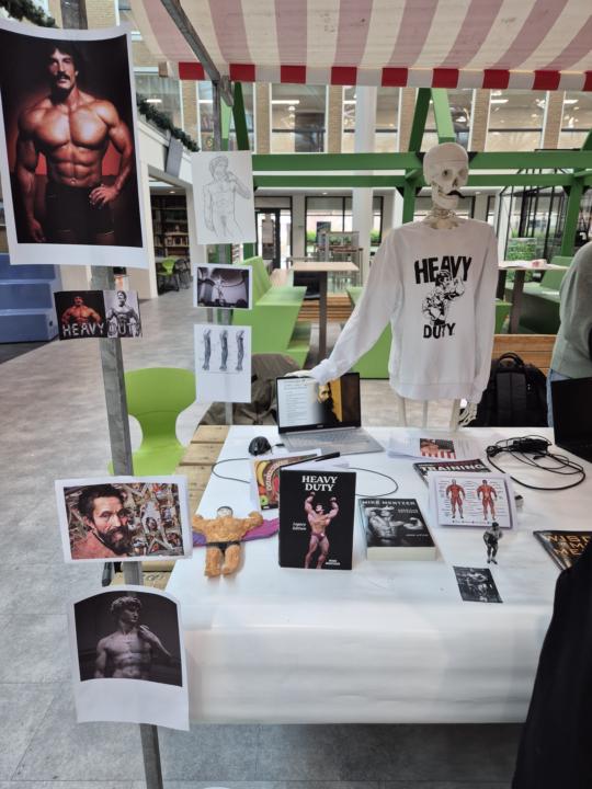 Science market part 2 (extra pic)