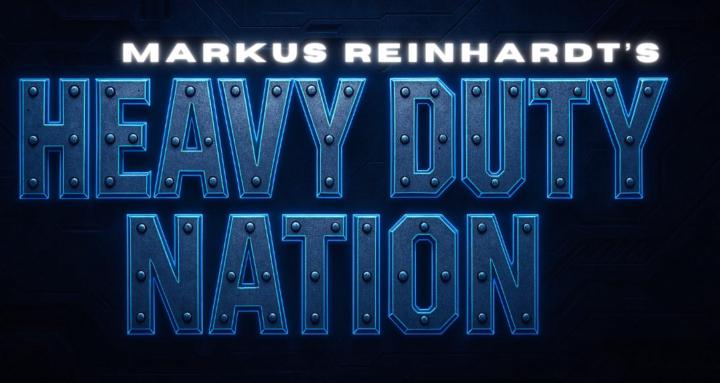 Heavy Duty Nation