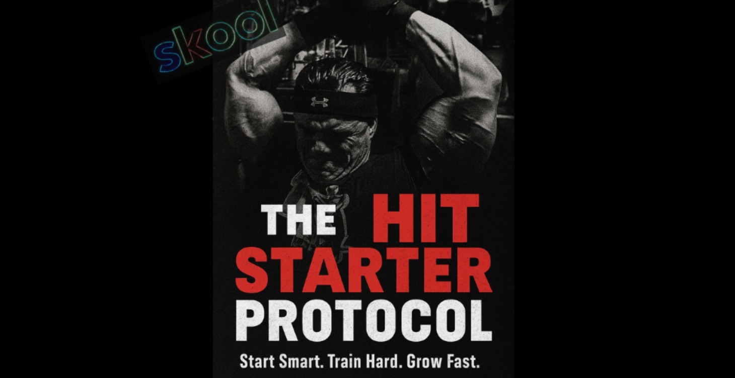 The HIT Starter Protocol