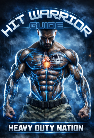 HIT WARRIORS ONLY — FINAL 24 HOURS