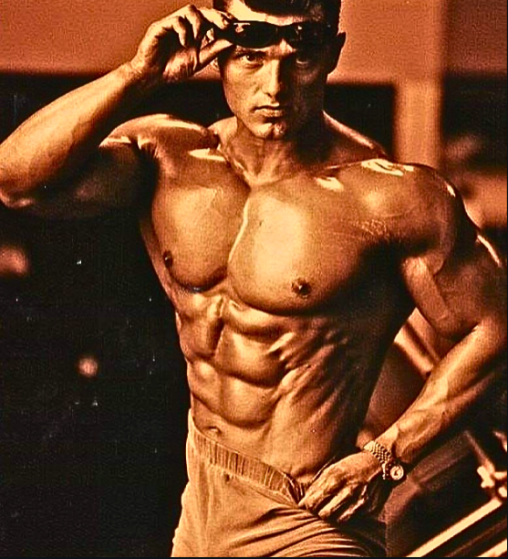 NO AB WORKOUTS - 100FKN PERCENT NATURAL