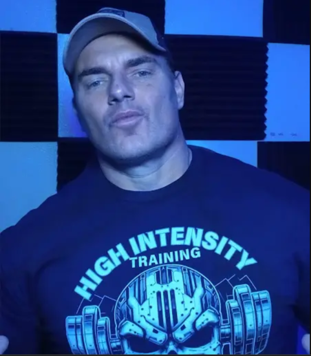 Welcome to Heavy Duty Nation, brother — start here 👇