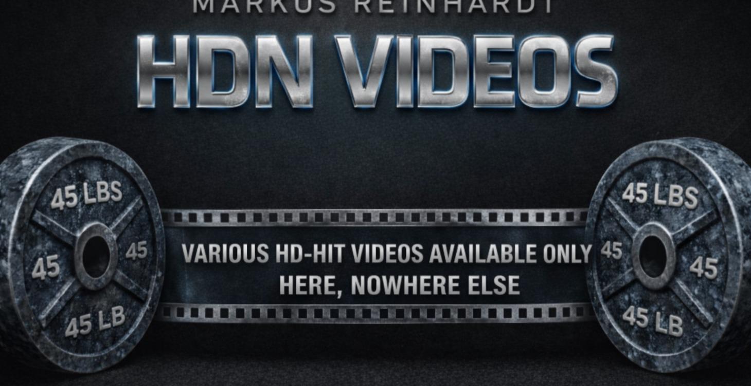 HDN VIDEO'S