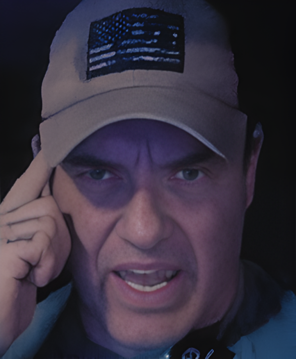 HIGH-PRESSURE ADAPTATION: THE SUNLIGHT ANALOGY FOR REAL MUSCLE GROWTH