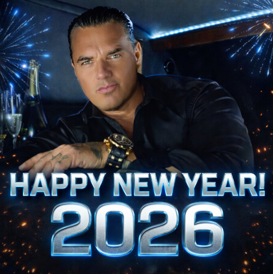 Heavy-Duty Nation — Happy New Year