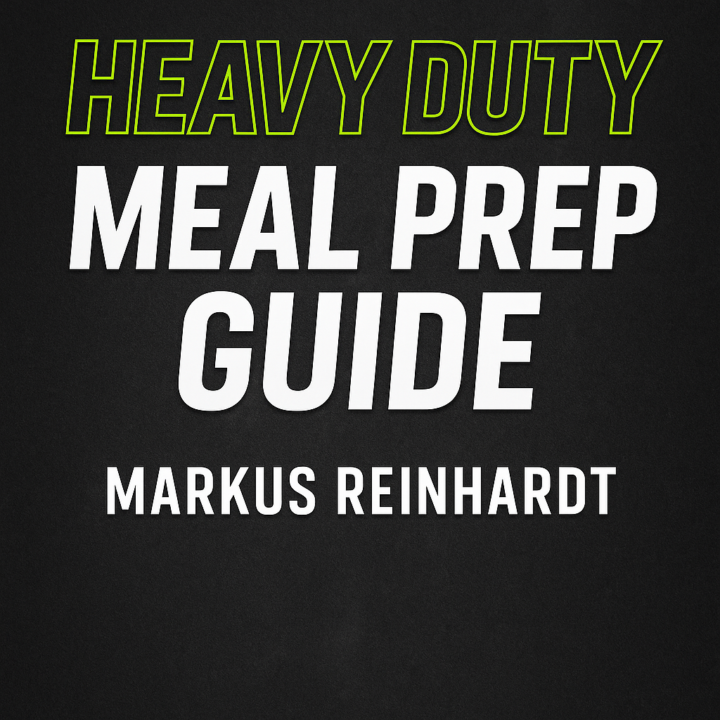 Before I Hit the Road — Here’s Something Heavy for You, Brothers