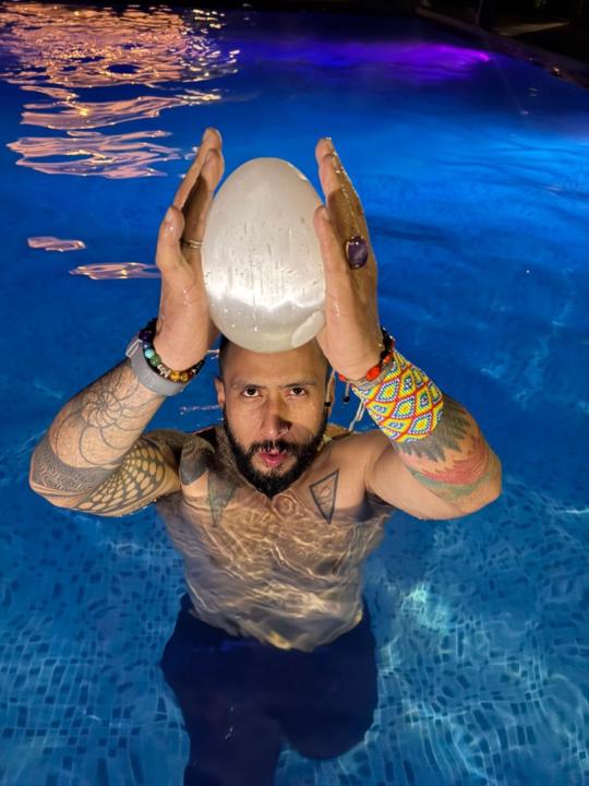 Stephano Oviedo
