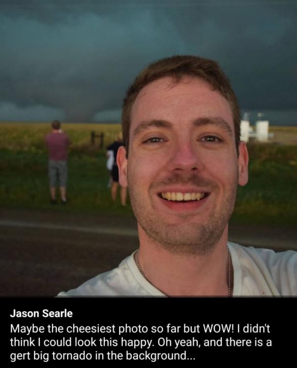 Jason Searle