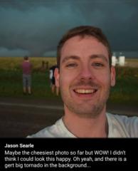 Jason Searle
