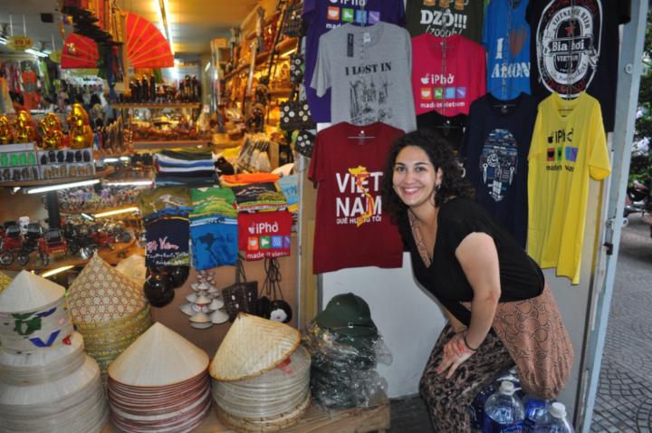 Ana Teresa Saraiva Afonso