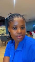 Sijabulisiwe Moyo