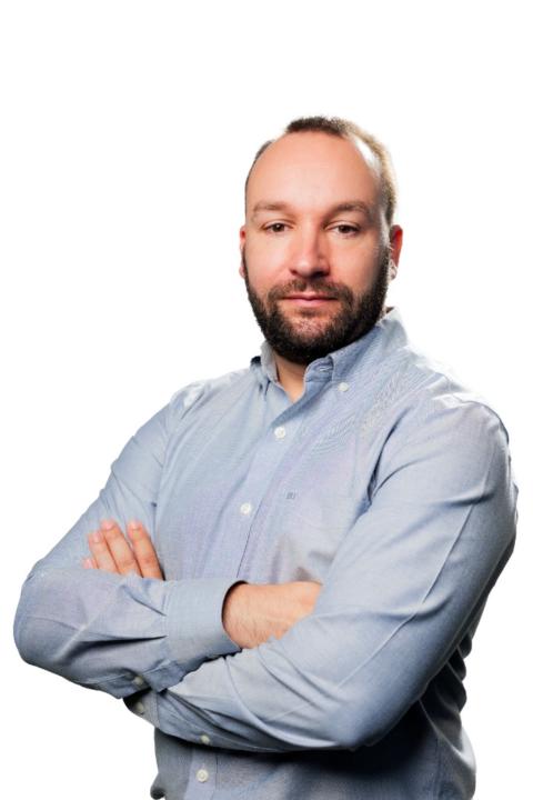 Diego González-Frías