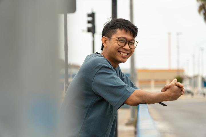 Chrisjohn Paul Catuburan