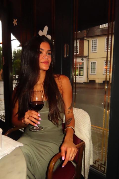 Gabrielle Freitas