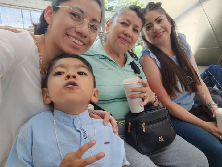 Gloria Gloria García