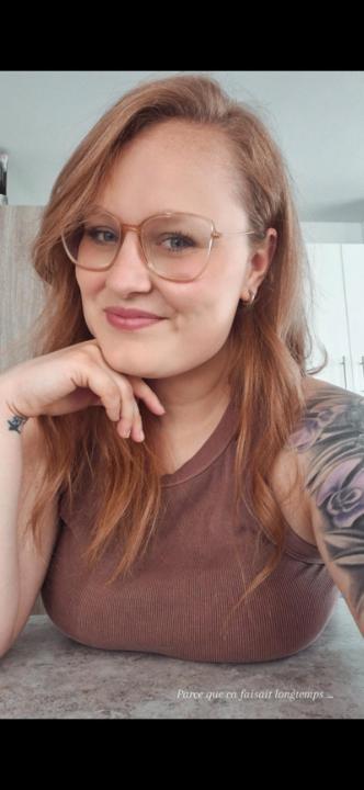 Sarah-Jeanne Boismenu